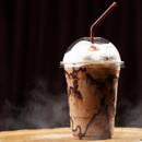 Frozen İce Latte