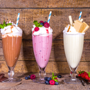 Milk Shake
