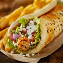 Etli Wrap
