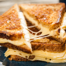 Kaşarlı Tost