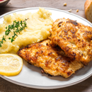 Tavuk Snitzel