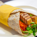 Vejeteryan Wrap
